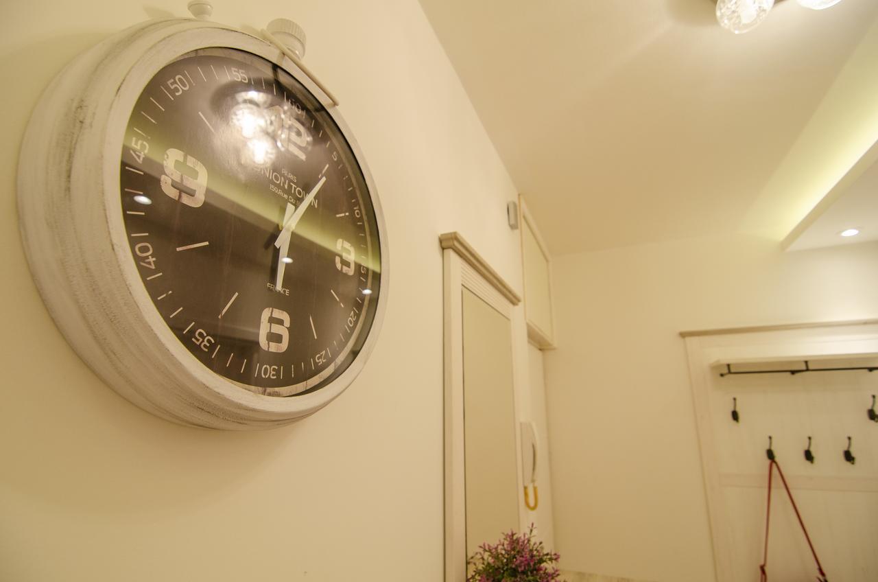 Amazing Luxury Apartment In スプリト エクステリア 写真
