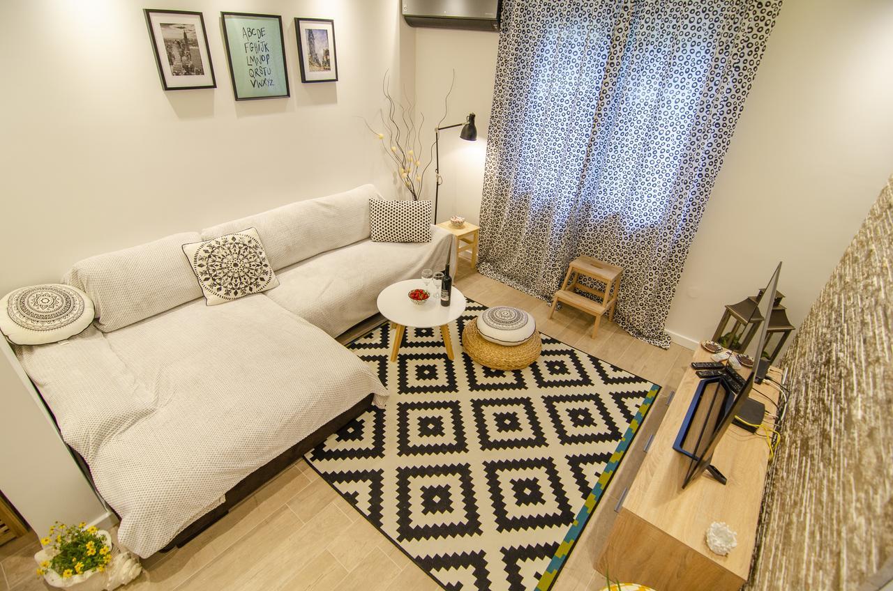 Amazing Luxury Apartment In スプリト エクステリア 写真