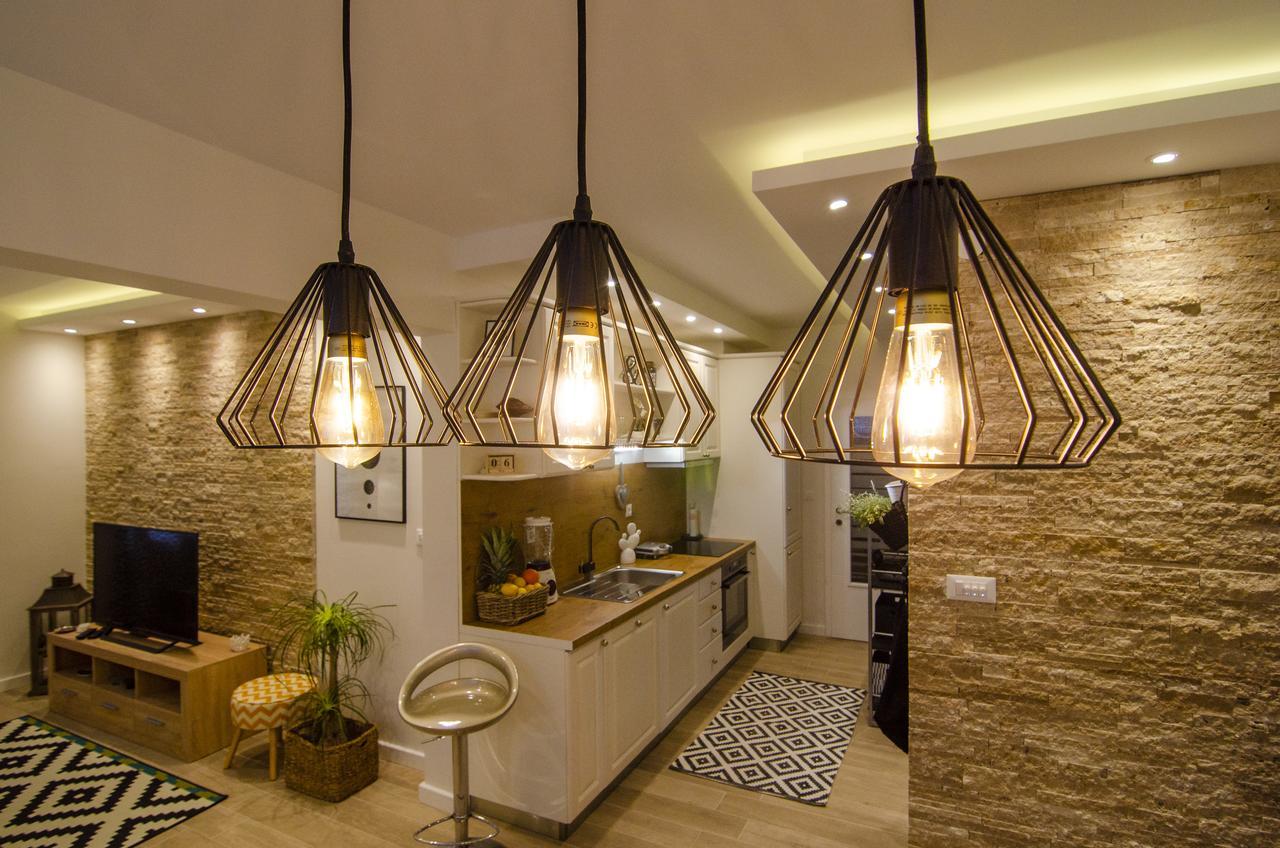 Amazing Luxury Apartment In スプリト エクステリア 写真