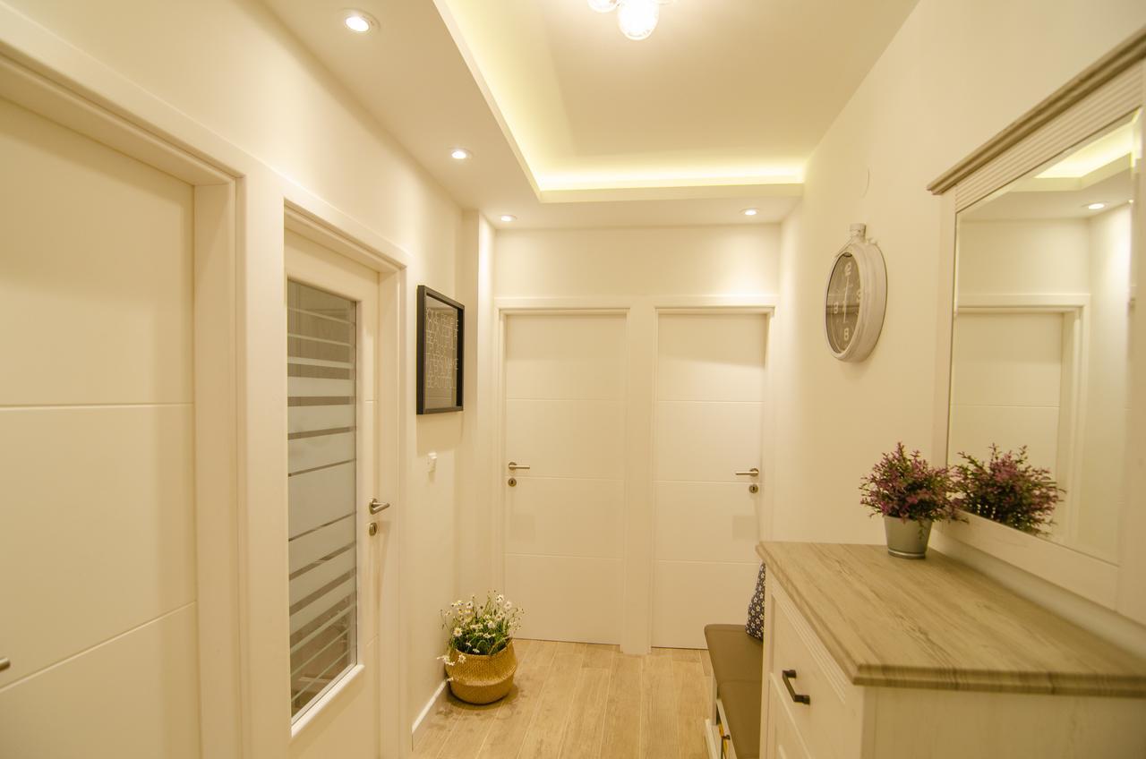Amazing Luxury Apartment In スプリト エクステリア 写真